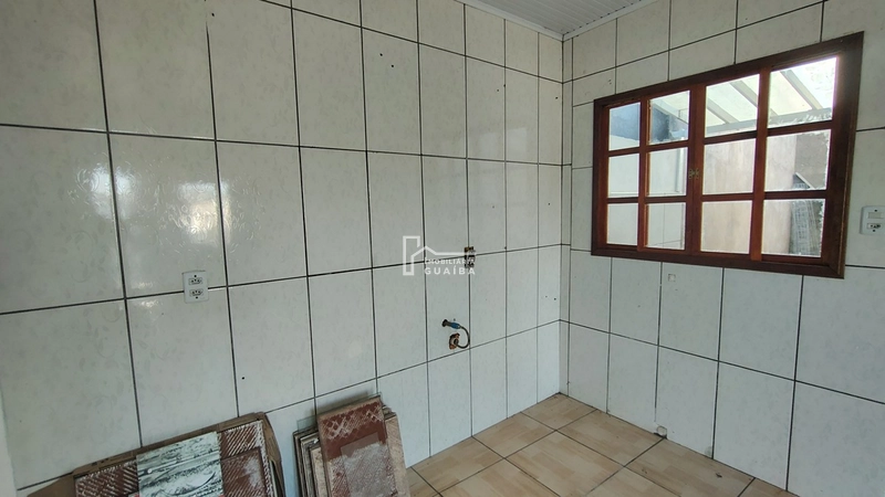 Linda casa á venda no bairro colina Guaíba: 33ª foto da galeria de imagens do imóvel