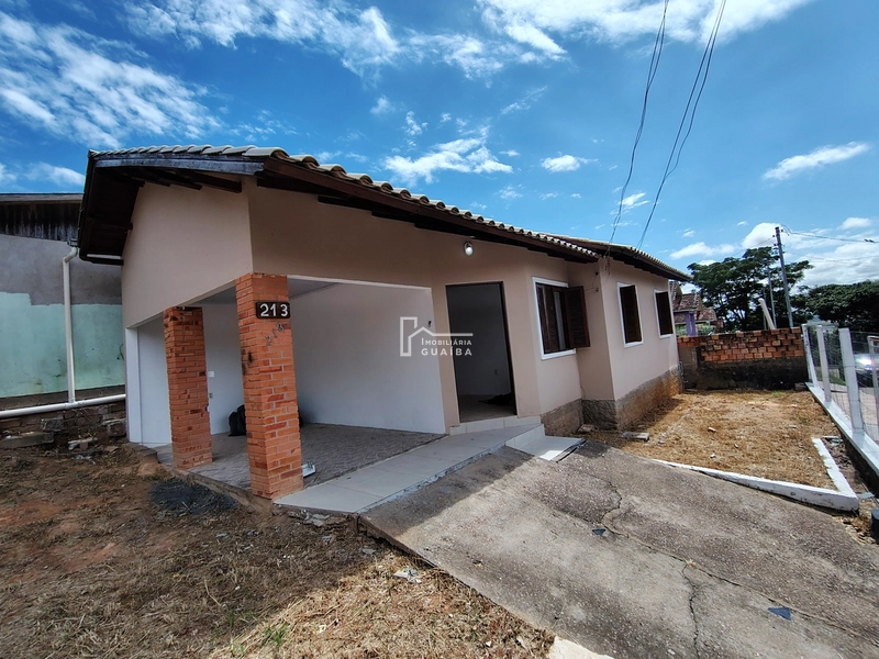 Linda casa á venda no bairro colina Guaíba: 17ª foto da galeria de imagens do imóvel