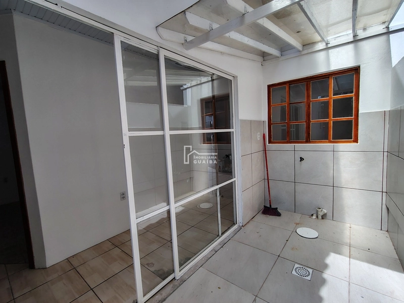 Linda casa á venda no bairro colina Guaíba: 14ª foto da galeria de imagens do imóvel