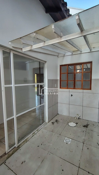 Linda casa á venda no bairro colina Guaíba: 36ª foto da galeria de imagens do imóvel