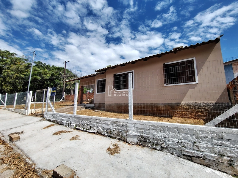 Linda casa á venda no bairro colina Guaíba: 19ª foto da galeria de imagens do imóvel