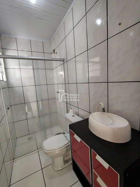 Linda casa á venda no bairro colina Guaíba: 12ª foto da galeria de imagens do imóvel