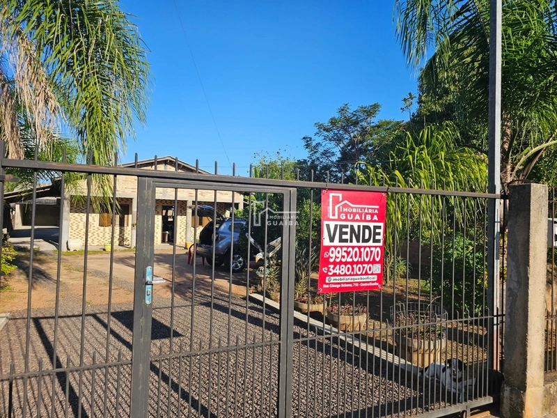 Casa Vila Iolanda: 4ª foto da galeria de imagens do imóvel