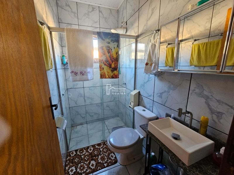 Casa Vila Iolanda: 8ª foto da galeria de imagens do imóvel