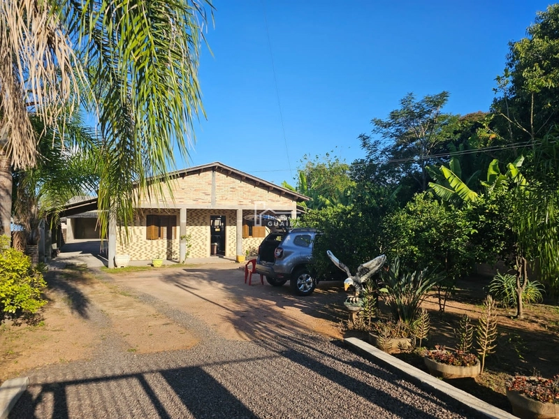 Casa Vila Iolanda