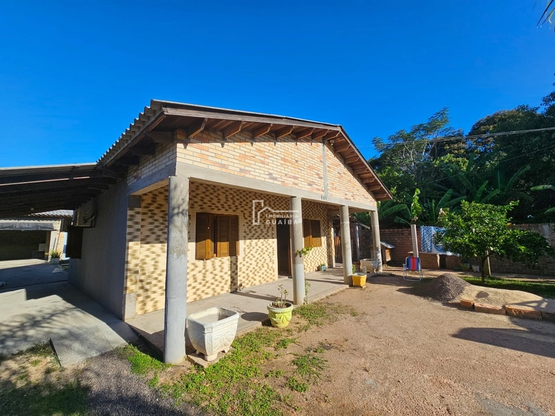 Casa Vila Iolanda: 2ª foto da galeria de imagens do imóvel