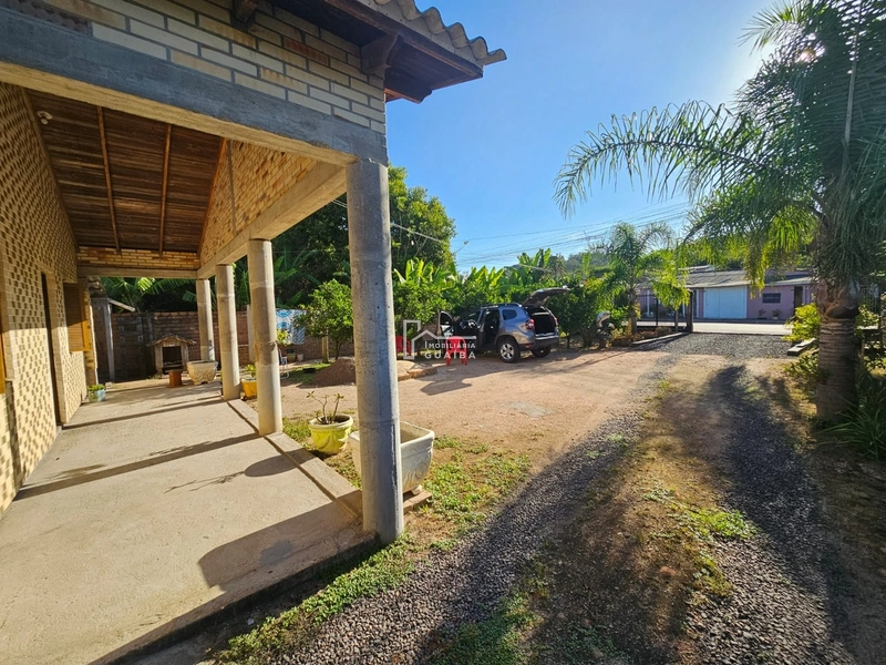 Casa Vila Iolanda: 3ª foto da galeria de imagens do imóvel