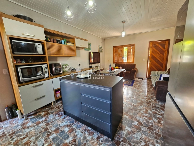 Casa Vila Iolanda: 7ª foto da galeria de imagens do imóvel