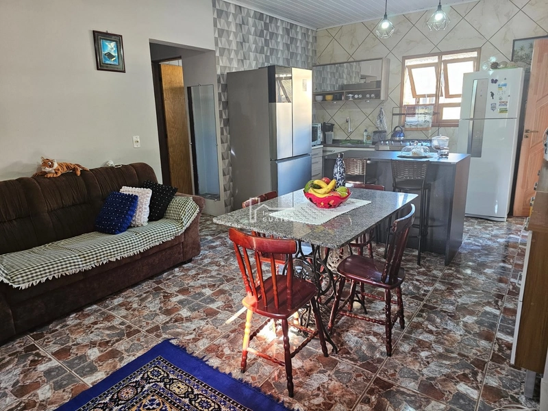 Casa Vila Iolanda: 6ª foto da galeria de imagens do imóvel