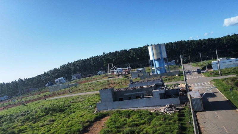 TERRENO 200M²: 44ª foto da galeria de imagens do imóvel