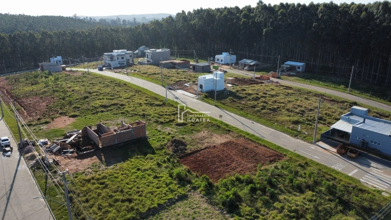TERRENO 200M²: 7ª foto da galeria de imagens do imóvel