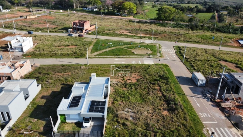 TERRENO 200M²: 30ª foto da galeria de imagens do imóvel