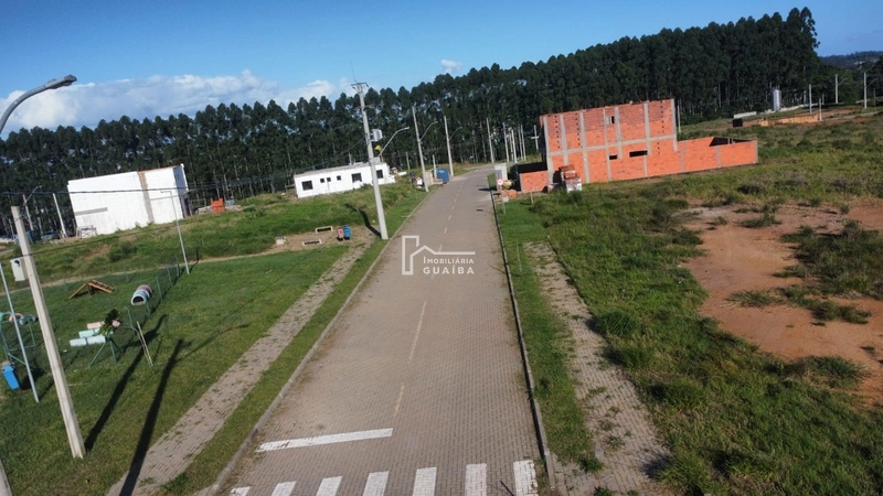 TERRENO 200M²: 63ª foto da galeria de imagens do imóvel