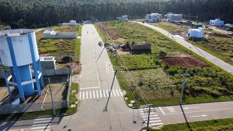 TERRENO 200M²