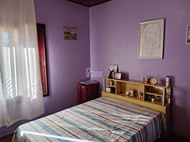 CASA COM 3 DORMITÓRIOS  NO BAIRRO CEL NASSUCA , Guaíba .: 8ª foto da galeria de imagens do imóvel