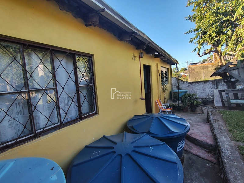 CASA COM 3 DORMITÓRIOS  NO BAIRRO CEL NASSUCA , Guaíba .: 21ª foto da galeria de imagens do imóvel