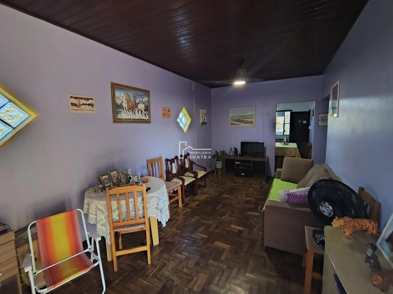 CASA COM 3 DORMITÓRIOS  NO BAIRRO CEL NASSUCA , Guaíba .: 6ª foto da galeria de imagens do imóvel