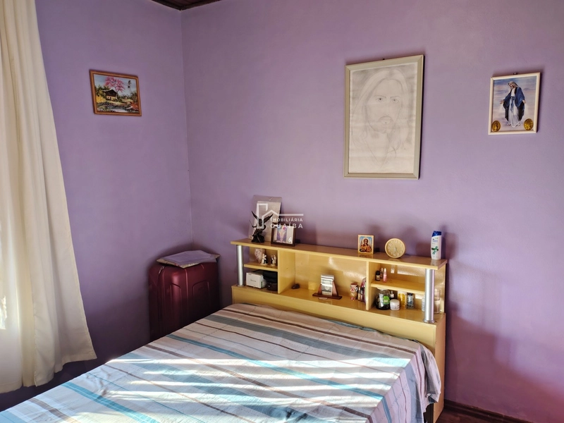 CASA COM 3 DORMITÓRIOS  NO BAIRRO CEL NASSUCA , Guaíba .: 9ª foto da galeria de imagens do imóvel