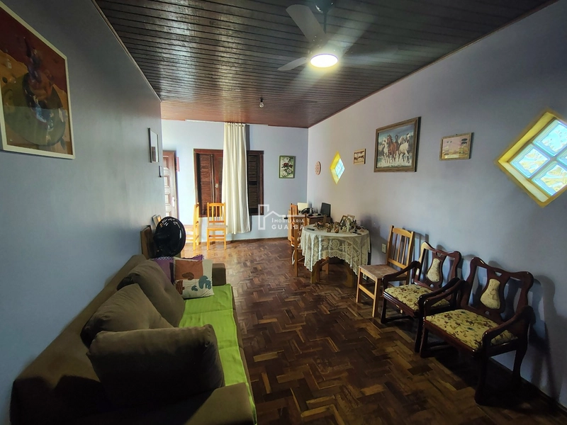 CASA COM 3 DORMITÓRIOS  NO BAIRRO CEL NASSUCA , Guaíba .: 5ª foto da galeria de imagens do imóvel