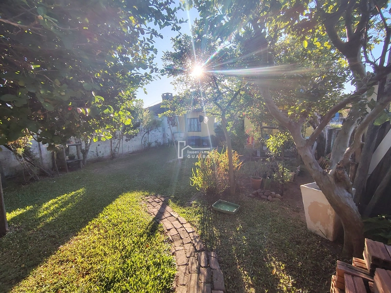 CASA COM 3 DORMITÓRIOS  NO BAIRRO CEL NASSUCA , Guaíba .: 23ª foto da galeria de imagens do imóvel