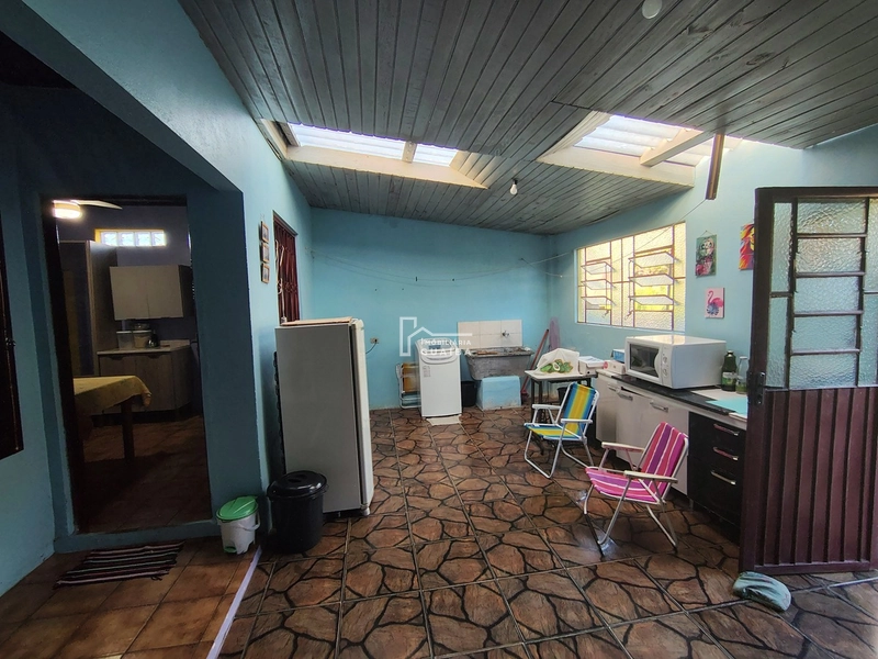 CASA COM 3 DORMITÓRIOS  NO BAIRRO CEL NASSUCA , Guaíba .: 20ª foto da galeria de imagens do imóvel