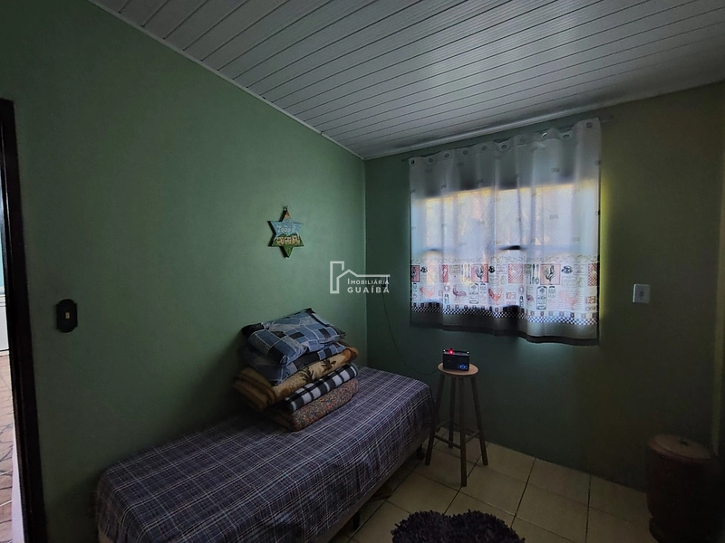 CASA COM 3 DORMITÓRIOS  NO BAIRRO CEL NASSUCA , Guaíba .: 18ª foto da galeria de imagens do imóvel