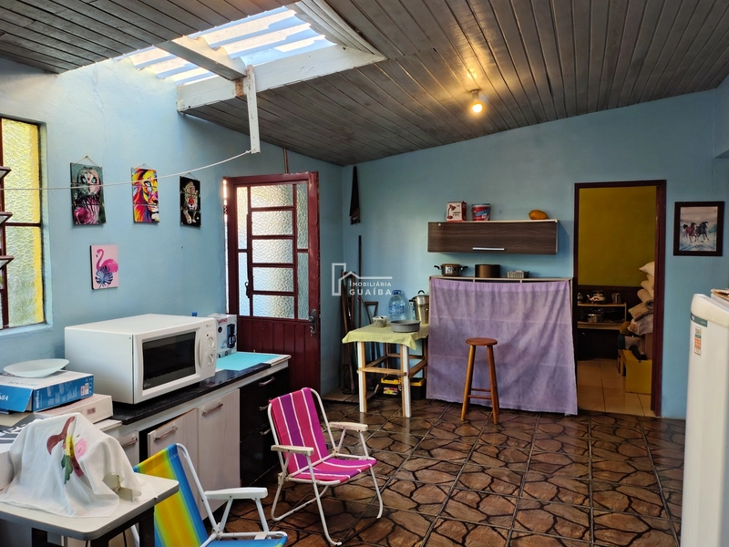 CASA COM 3 DORMITÓRIOS  NO BAIRRO CEL NASSUCA , Guaíba .: 15ª foto da galeria de imagens do imóvel