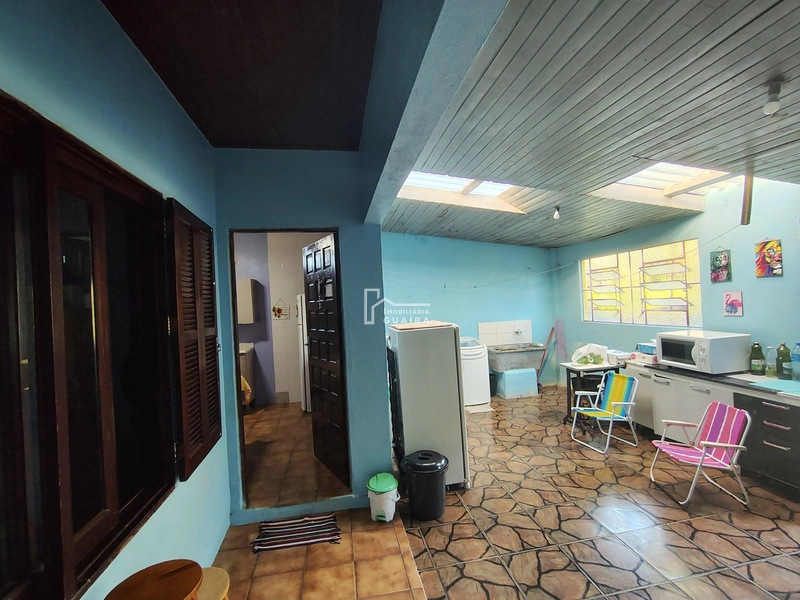 CASA COM 3 DORMITÓRIOS  NO BAIRRO CEL NASSUCA , Guaíba .: 17ª foto da galeria de imagens do imóvel