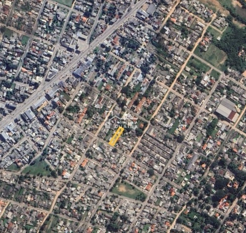 Excelente terreno com 720m²: 2ª foto da galeria de imagens do imóvel