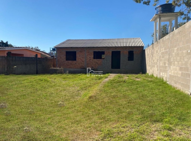 Excelente terreno com 720m²