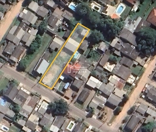 Excelente terreno com 720m²: 3ª foto da galeria de imagens do imóvel