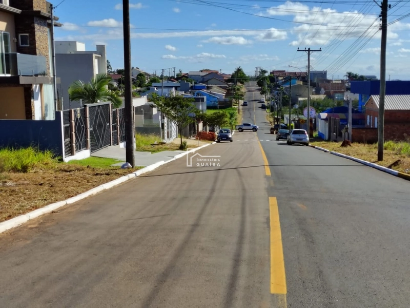 Terreno de esquina á venda no bairro Jardim dos Lagos: 3ª foto da galeria de imagens do imóvel