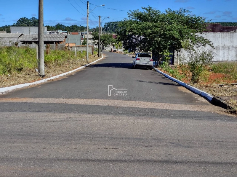 Terreno de esquina á venda no bairro Jardim dos Lagos: 5ª foto da galeria de imagens do imóvel