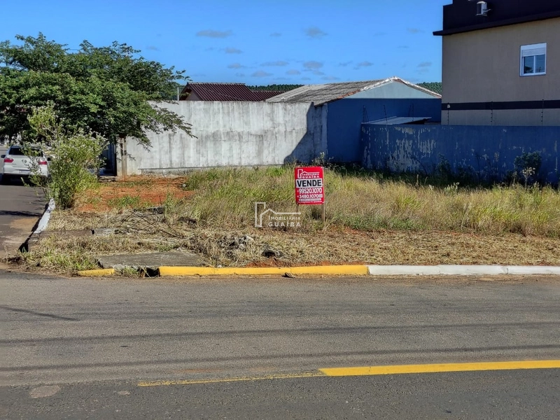Terreno de esquina á venda no bairro Jardim dos Lagos: 6ª foto da galeria de imagens do imóvel