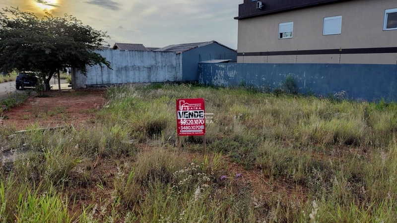 Terreno de esquina á venda no bairro Jardim dos Lagos: 9ª foto da galeria de imagens do imóvel