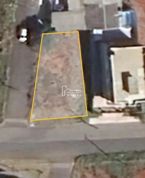 Terreno de esquina á venda no bairro Jardim dos Lagos: 8ª foto da galeria de imagens do imóvel