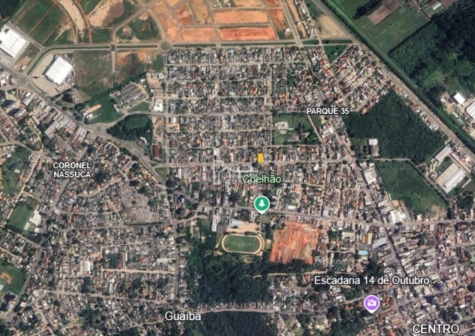 : 3ª foto da galeria de imagens do imóvel