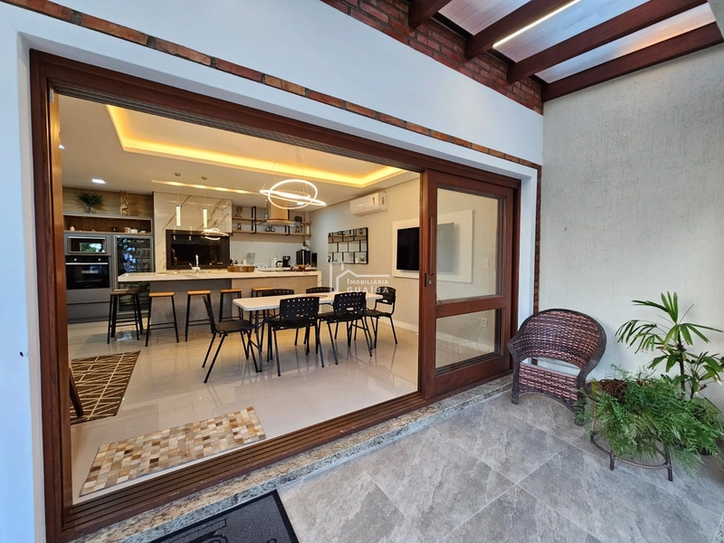 linda casa no bairro Sans Souci.: 32ª foto da galeria de imagens do imóvel