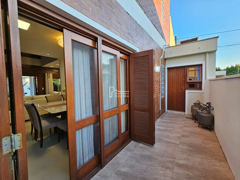 linda casa no bairro Sans Souci.: 30ª foto da galeria de imagens do imóvel