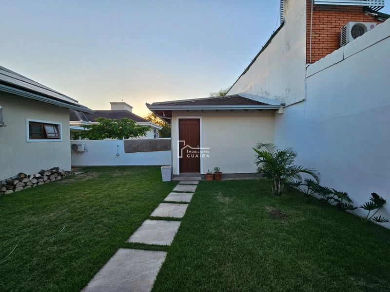 linda casa no bairro Sans Souci.: 11ª foto da galeria de imagens do imóvel