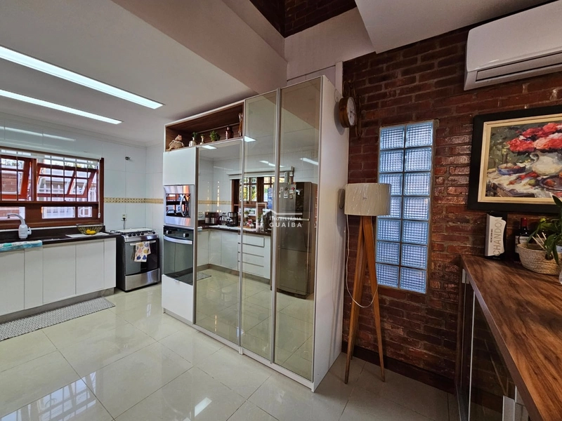 linda casa no bairro Sans Souci.: 15ª foto da galeria de imagens do imóvel