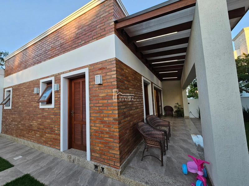 linda casa no bairro Sans Souci.: 34ª foto da galeria de imagens do imóvel