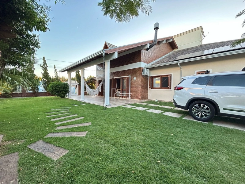 linda casa no bairro Sans Souci.: 6ª foto da galeria de imagens do imóvel