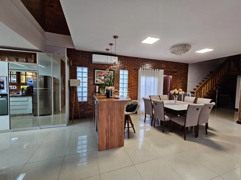 linda casa no bairro Sans Souci.: 16ª foto da galeria de imagens do imóvel