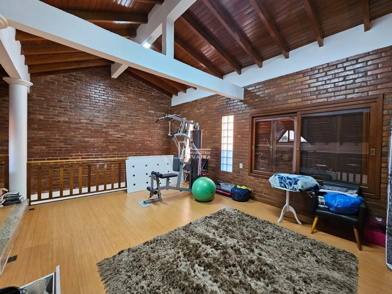 linda casa no bairro Sans Souci.: 43ª foto da galeria de imagens do imóvel