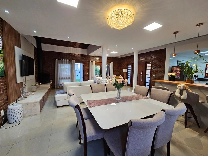 linda casa no bairro Sans Souci.: 13ª foto da galeria de imagens do imóvel