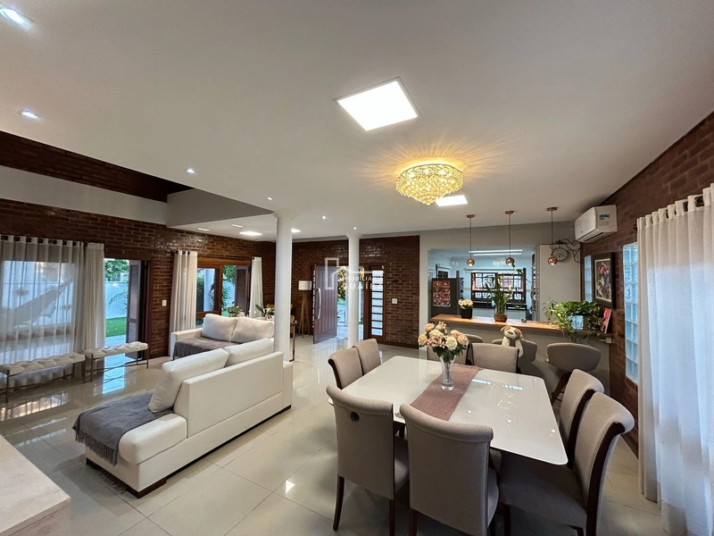 linda casa no bairro Sans Souci.: 18ª foto da galeria de imagens do imóvel