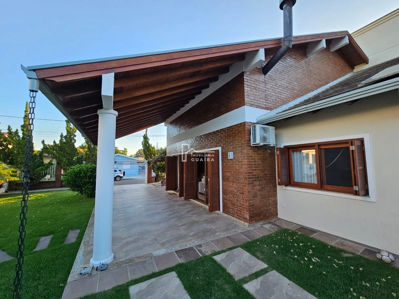 linda casa no bairro Sans Souci.: 10ª foto da galeria de imagens do imóvel