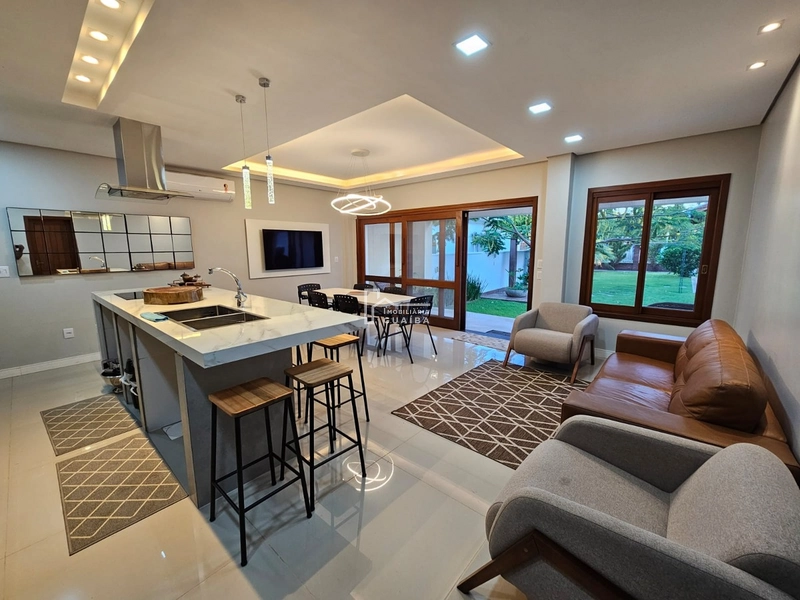 linda casa no bairro Sans Souci.: 35ª foto da galeria de imagens do imóvel