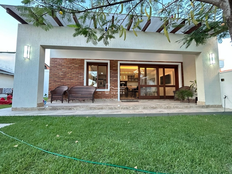 linda casa no bairro Sans Souci.: 31ª foto da galeria de imagens do imóvel